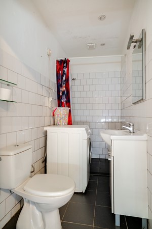 Medium property photo - Spijkerstraat 20, 6828 DL Arnhem